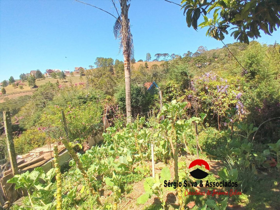 Terreno à Venda, 1 m² em Vale Encantado - Campos Do Jordão