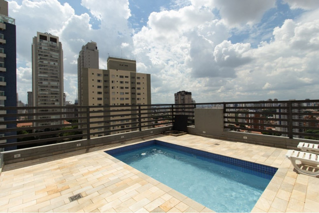 Imagem Apartamento com 1 Quarto à Venda, 74 m² em Vila Mariana - São Paulo Imagem Apartamento com 1 Quarto à Venda, 74 m² em Vila Mariana - São Paulo