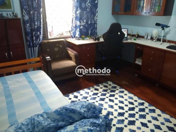 Imagem Casa com 3 Quartos à Venda, 180 m² em Taquaral - Campinas Imagem Casa com 3 Quartos à Venda, 180 m² em Taquaral - Campinas