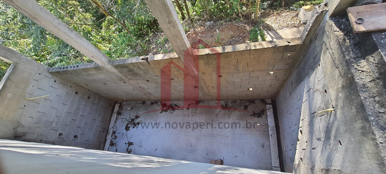 Imagem Sobrado com 3 Quartos à Venda,  em Portal Da Estação - Franco Da Rocha