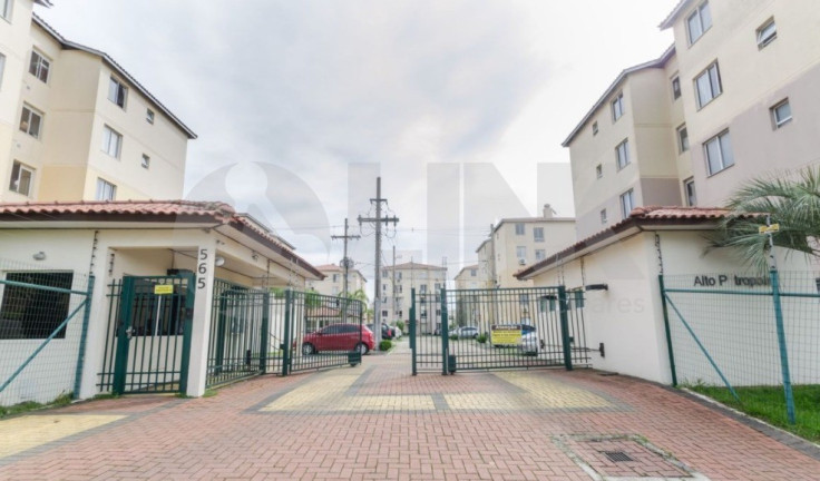Imagem Apartamento com 2 Quartos à Venda, 43 m² em Morro Santana - Porto Alegre