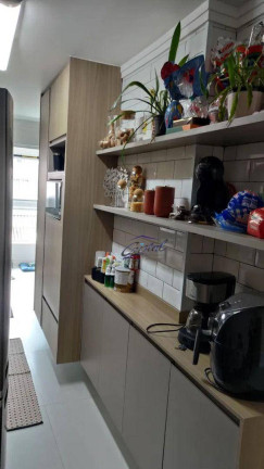 Imagem Apartamento com 2 Quartos à Venda, 83 m² em Boqueirão - Praia Grande Imagem Apartamento com 2 Quartos à Venda, 83 m² em Boqueirão - Praia Grande