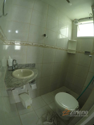 Imagem Apartamento com 2 Quartos à Venda, 86 m² em Praia Do Morro - Guarapari