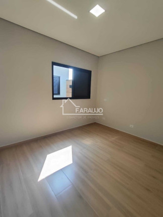 Imagem Imóvel com 3 Quartos à Venda, 115 m² em Horto Florestal - Sorocaba