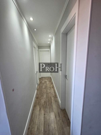 Imagem Apartamento com 3 Quartos à Venda, 72 m² em Centro - São Bernardo Do Campo