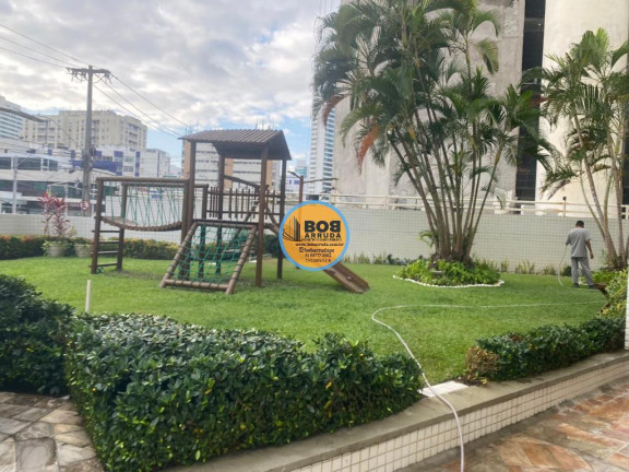 Imagem Apartamento com 3 Quartos à Venda, 160 m² em Centro - Jaboatão Dos Guararapes