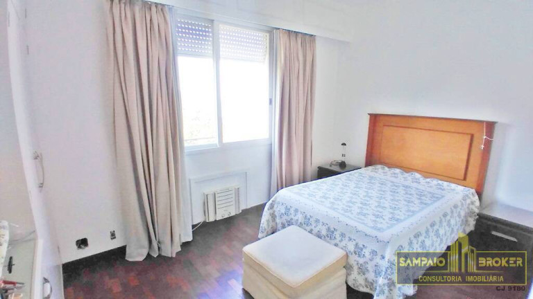 Imagem Apartamento com 3 Quartos à Venda, em São Conrado - Rio De Janeiro Imagem Apartamento com 3 Quartos à Venda, em São Conrado - Rio De Janeiro