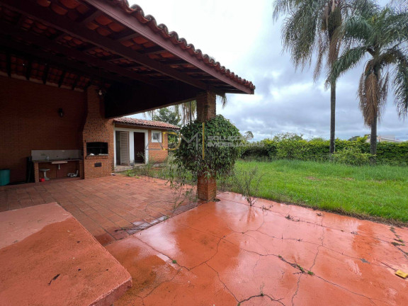 Imagem Casa com 5 Quartos à Venda, 267 m² em Vila Antártica - Botucatu
