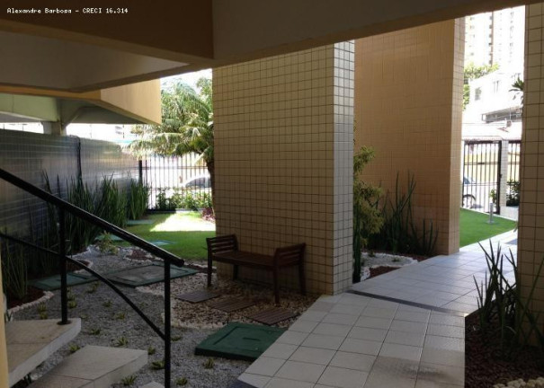 Imagem Apartamento com 3 Quartos à Venda, 72 m² em Piedade - Jaboatão Dos Guararapes