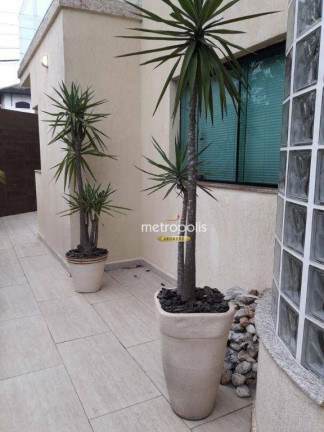 Imagem Sobrado com 3 Quartos à Venda, 320 m² em Parque Dos Pássaros - São Bernardo Do Campo