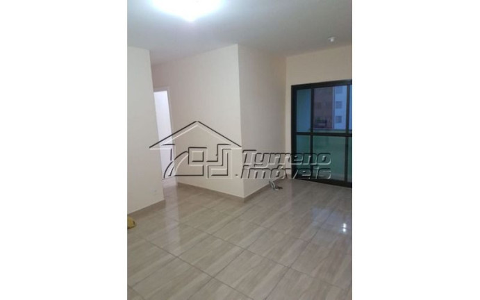 Apartamento com 3 Quartos à Venda, 62 m² em Jardim América - São José Dos Campos
