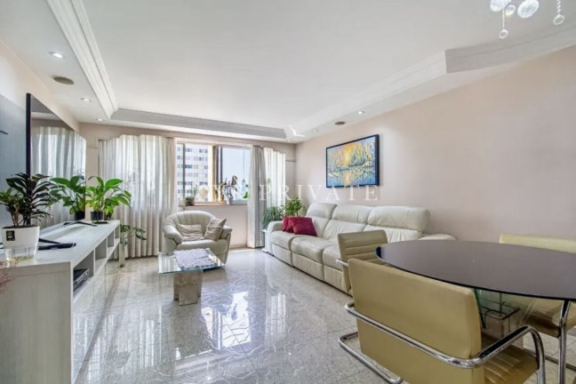 Imagem Apartamento com 3 Quartos à Venda, 165 m² em Alto De Pinheiros - São Paulo Imagem Apartamento com 3 Quartos à Venda, 165 m² em Alto De Pinheiros - São Paulo
