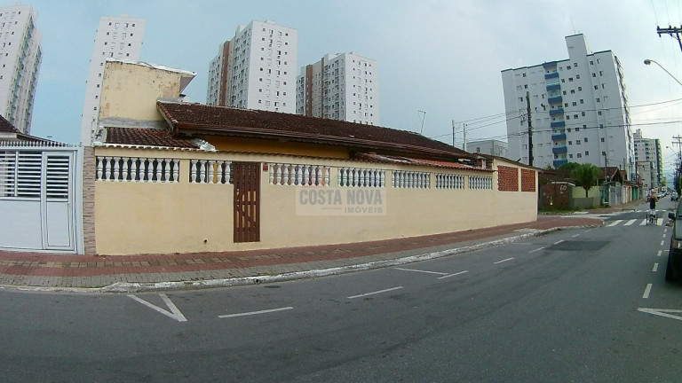 Casa com 2 Quartos à Venda, 90 m² em Ocian - Praia Grande
