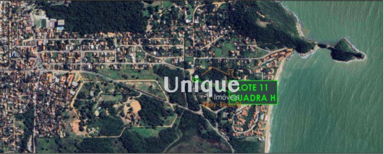 Imagem Terreno à Venda, 1.360 m² em Arpoador Da Rasa - Armação Dos Búzios Imagem Terreno à Venda, 1.360 m² em Arpoador Da Rasa - Armação Dos Búzios