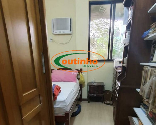 Imagem Apartamento com 3 Quartos à Venda, 100 m² em Tijuca - Rio De Janeiro Imagem Apartamento com 3 Quartos à Venda, 100 m² em Tijuca - Rio De Janeiro