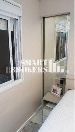 Imagem Apartamento com 3 Quartos à Venda, 115 m² em Vila Gumercindo - São Paulo