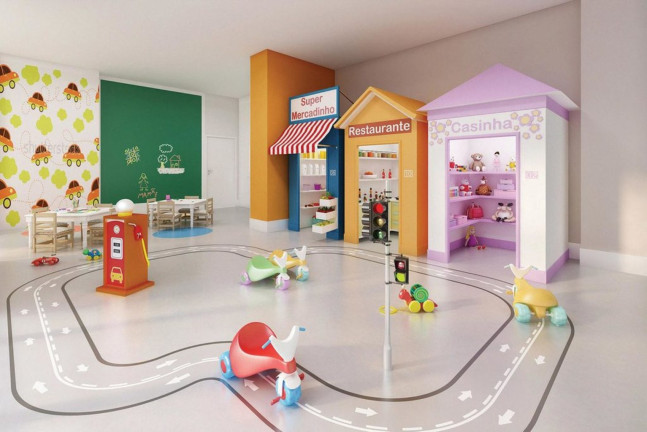 Imagem Imóvel com 2 Quartos à Venda, 68 m² em Picanço - Guarulhos Imagem Imóvel com 2 Quartos à Venda, 68 m² em Picanço - Guarulhos