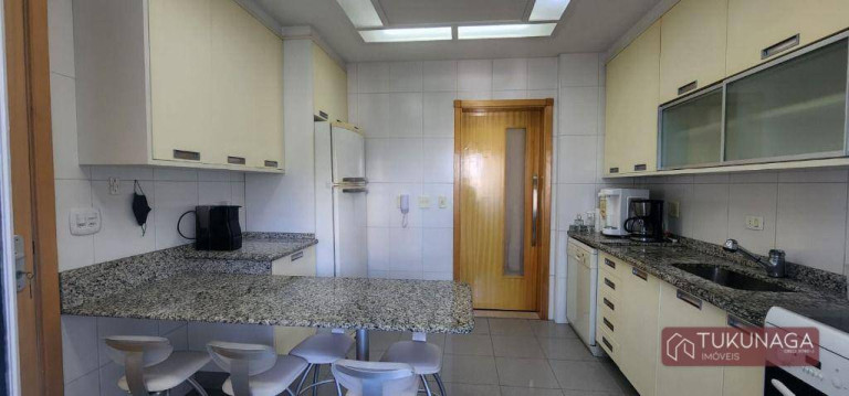 Imagem Apartamento com 3 Quartos à Venda, 109 m² em Vila Galvão - Guarulhos Imagem Apartamento com 3 Quartos à Venda, 109 m² em Vila Galvão - Guarulhos