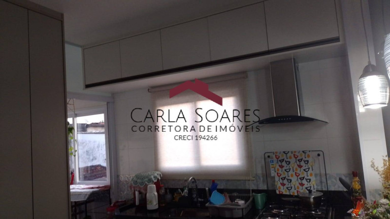 Imagem Casa com 2 Quartos à Venda, 135 m² em Vila Santa Rosa - Guarujá