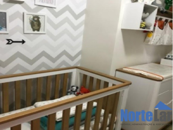 Imagem Apartamento com 2 Quartos à Venda, 50 m² em Vila Barreto - São Paulo