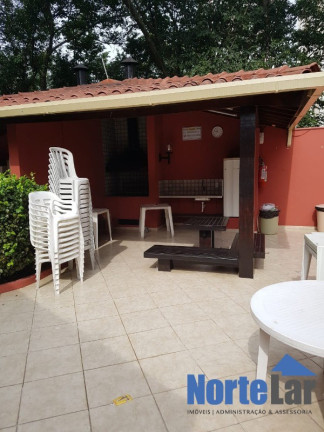 Imagem Apartamento com 3 Quartos à Venda, 63 m² em Jardim São Savério - São Paulo