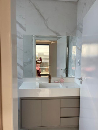 Imagem Casa com 3 Quartos à Venda, 260 m² em Residencial Ouroville - Taubaté