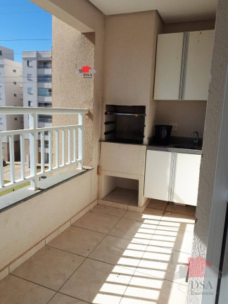 Imagem Apartamento com 2 Quartos à Venda, 56 m² em Jardim Santa Clara Do Lago Ii - Hortolândia Imagem Apartamento com 2 Quartos à Venda, 56 m² em Jardim Santa Clara Do Lago Ii - Hortolândia
