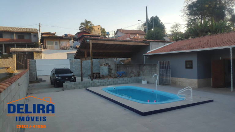 Casa com 3 Quartos à Venda, 500 m² em Corumbá (terra Preta) - Mairiporã