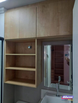 Imagem Apartamento com 3 Quartos à Venda, 76 m² em Vila Olímpia - São Paulo