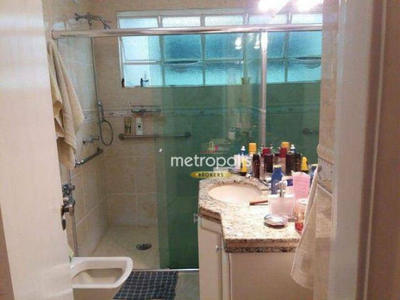 Imagem Apartamento com 3 Quartos à Venda, 175 m² em Santo Antônio - São Caetano Do Sul Imagem Apartamento com 3 Quartos à Venda, 175 m² em Santo Antônio - São Caetano Do Sul