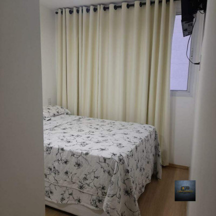 Imagem Apartamento com 2 Quartos à Venda, 40 m² em Brás - São Paulo