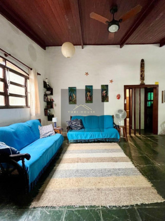 Imagem Casa com 3 Quartos à Venda, 135 m² em Maresias - São Sebastião