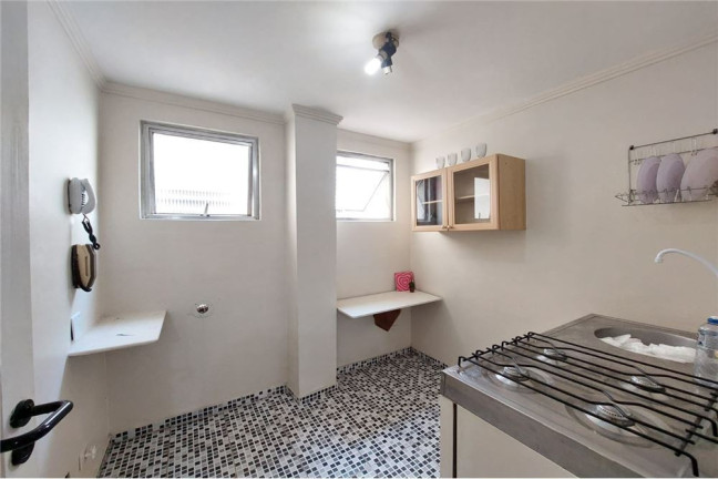 Imagem Imóvel com 1 Quarto à Venda, em Pinheiros - São Paulo Imagem Imóvel com 1 Quarto à Venda, em Pinheiros - São Paulo