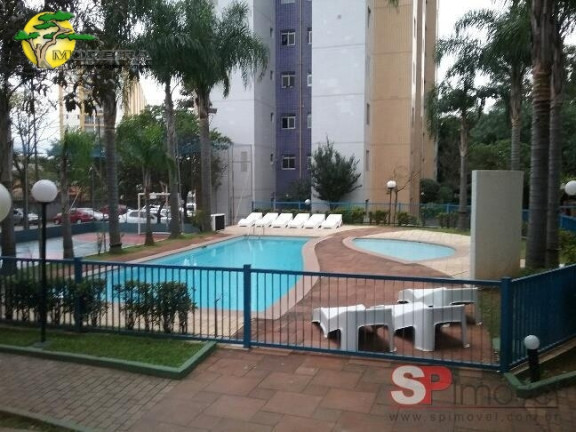 Imagem Apartamento com 2 Quartos à Venda, 47 m² em Jardim Centenario - São Paulo Imagem Apartamento com 2 Quartos à Venda, 47 m² em Jardim Centenario - São Paulo