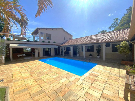 Chácara com 4 Quartos à Venda, 1.200 m² em Centro - Mairiporã