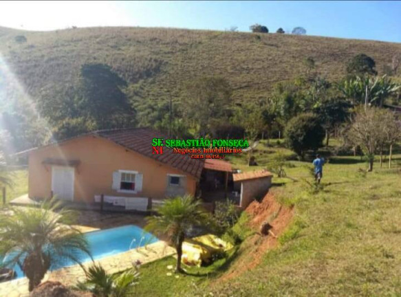 Chácara com 3 Quartos à Venda, 8.000 m² em área Rural De Taubaté - Taubaté