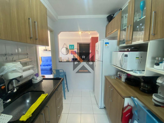 Imagem Imóvel com 2 Quartos à Venda, 49 m² em Imirim - São Paulo Imagem Imóvel com 2 Quartos à Venda, 49 m² em Imirim - São Paulo