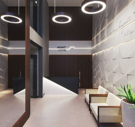 Imagem Apartamento com 2 Quartos à Venda, 94 m² em Centro - Santa Maria