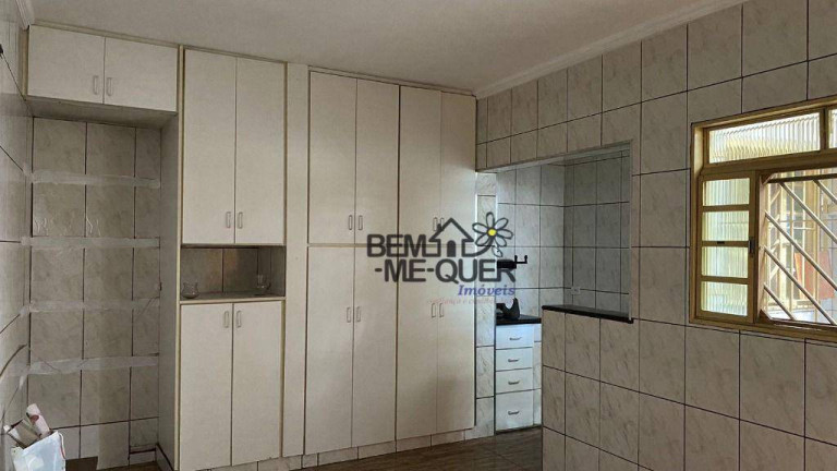 Casa com 2 Quartos à Venda, 92 m² em Jardim Cidade Pirituba - São Paulo