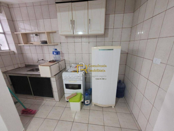 Imagem Apartamento com 2 Quartos à Venda, 50 m² em Vila Guilhermina - Praia Grande Imagem Apartamento com 2 Quartos à Venda, 50 m² em Vila Guilhermina - Praia Grande