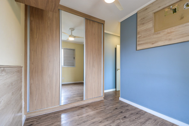 Foto do imóvel Apartamento com 2 Quartos à Venda, 65 m² em Vila Gumercindo - São Paulo