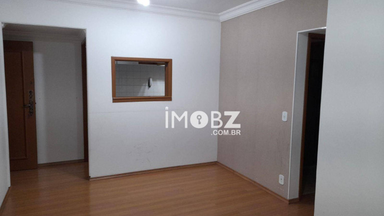 Imagem Imóvel com 3 Quartos à Venda, 69 m² em Vila Andrade - São Paulo
