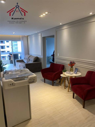 Imagem Apartamento com 2 Quartos à Venda, 102 m² em Guilhermina - Praia Grande Imagem Apartamento com 2 Quartos à Venda, 102 m² em Guilhermina - Praia Grande