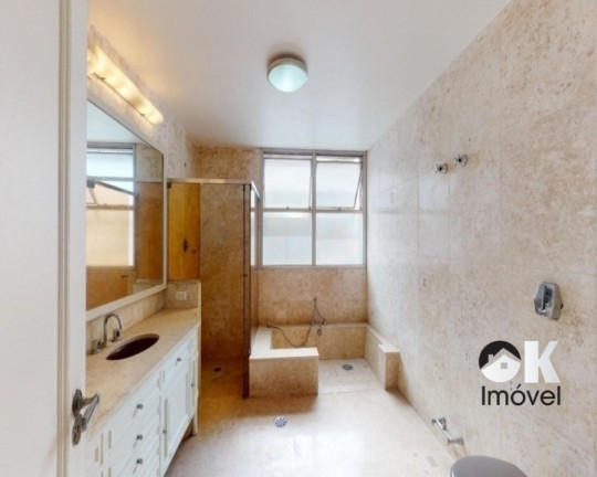 Imagem Apartamento com 3 Quartos à Venda, 382 m² em Higienópolis - São Paulo Imagem Apartamento com 3 Quartos à Venda, 382 m² em Higienópolis - São Paulo