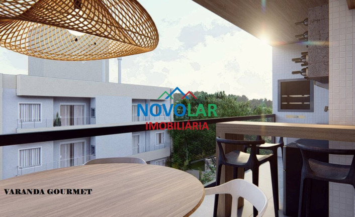 Imagem Apartamento com 2 Quartos à Venda, 77 m² em Parque Arruda - São Pedro Da Aldeia