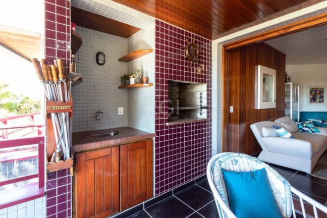 Imagem Apartamento com 3 Quartos à Venda, 153 m² em Praia De Atlântida - Xangri-lá