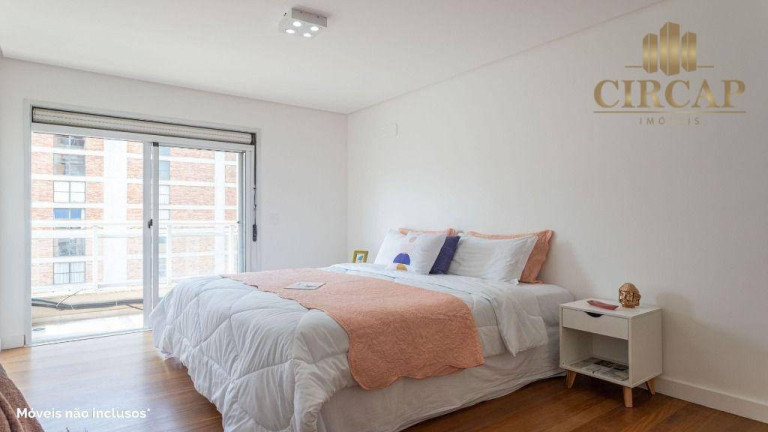 Imagem Apartamento com 3 Quartos à Venda, 130 m² em Itaim - São Paulo Imagem Apartamento com 3 Quartos à Venda, 130 m² em Itaim - São Paulo