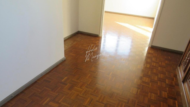 Imagem Apartamento com 3 Quartos à Venda, 132 m² em Centro - Campo Grande