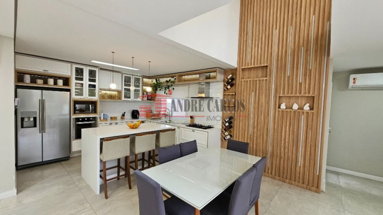 Imagem Casa de Condomínio com 3 Quartos à Venda, 316 m² em Parque Nova Jandira - Jandira Imagem Casa de Condomínio com 3 Quartos à Venda, 316 m² em Parque Nova Jandira - Jandira