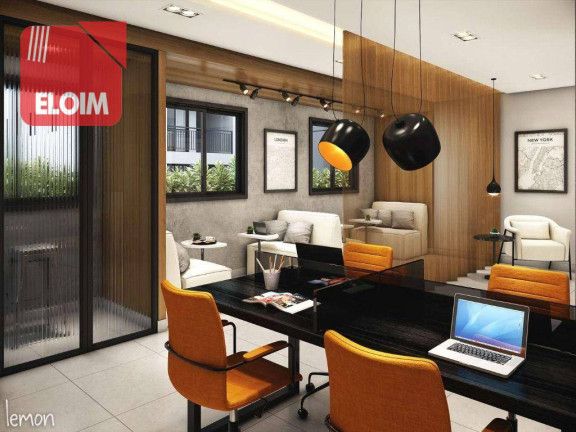 Apartamento com 2 Quartos à Venda, 42 m² em Freguesia Do ó - São Paulo